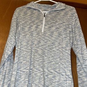 Lightweight Columbia active LS